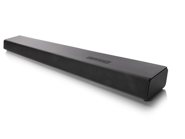Bluetooth soundbar 2.1 60 W Silvercrest SBWL 60 A1: Lidl cena 2024 + recenze