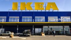 Vánoční stromek IKEA za 249 Kč: Prodej je již zahájen