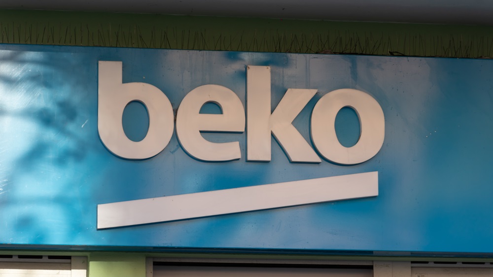 Kdo vyrábí spotřebiče Beko?