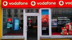 Studentské tarify Vodafone → Srovnání 2024, ceny, výhody a nevýhody