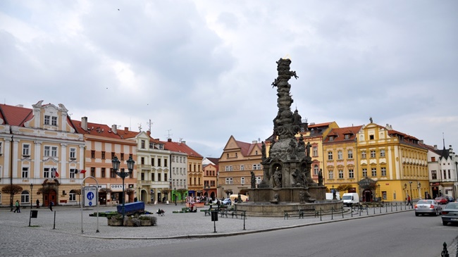 Chrudim 2020 Cena vody, poplatky za odpad a za psa