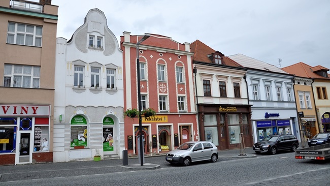 jak se seznámit s holkou Mladá Boleslav