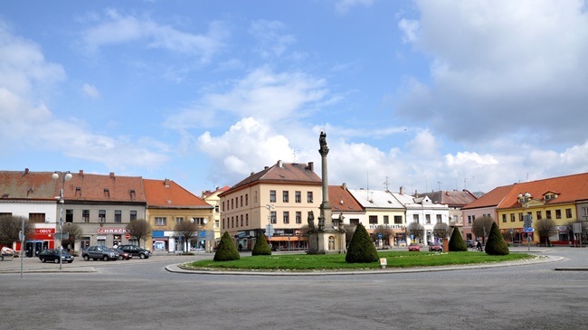 Bleskova půjčka 500 korun bankovka image 6