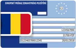 Návštěva lékaře v Rumunsku: Na co máte nárok s kartičkou pojištěnce?