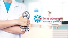 Příspěvky a výhody České průmyslové zdravotní pojišťovny 2025